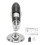Microscopio digitale USB 3-in-1 50X-1600X 8LED Nero 2