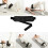 Hip Thrust Belt Pad for Dumbbells Kettlebells Weights Training Squats Lunges Dips Home Gym Workout Accessories 7