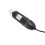 Microscopio digitale USB 3-in-1 50X-1600X 8LED Nero 7