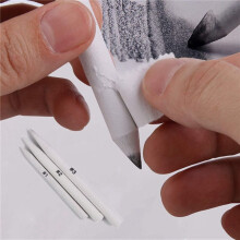 96 Pcs Blending Stump and Tortillions, Paper Art Blenders, Art Pencils, Drawing Pencils for Sketch Drawing Tools