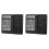 2X Calculator, Scientific Calculators 12-Digit Calculator Writing Tablet, Foldable Financial Calculator 2