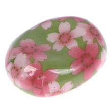 Ceramic Chopstick Holder Rest Keeps Utensils Hygienic Prevents Rolling for Dining Table