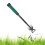Garden Weeding Teeth, Remover Tool, Hand Uprooting Weeder Tool, Multi-Purpose Puller, Puller Tool with Forgeds Steel, A 5