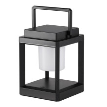 Luz Solar Al Aire Libre USB Plegable Impermeable Linterna de Camping Luz LED Banco de Energía Recargable Lámpara Solar LED Portátil