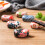 Ceramic Chopstick Holder Rest Keeps Utensils Hygienic Prevents Rolling for Dining Table 5