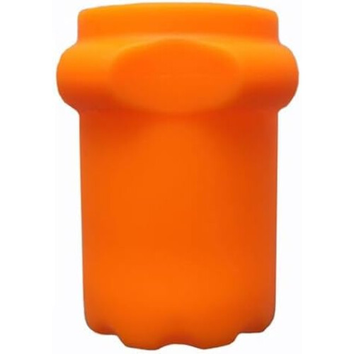 Microphone Protector Set with AntiSlip Shockproof Silicone Cover for Wireless Handheld Karaoke Mic 2
