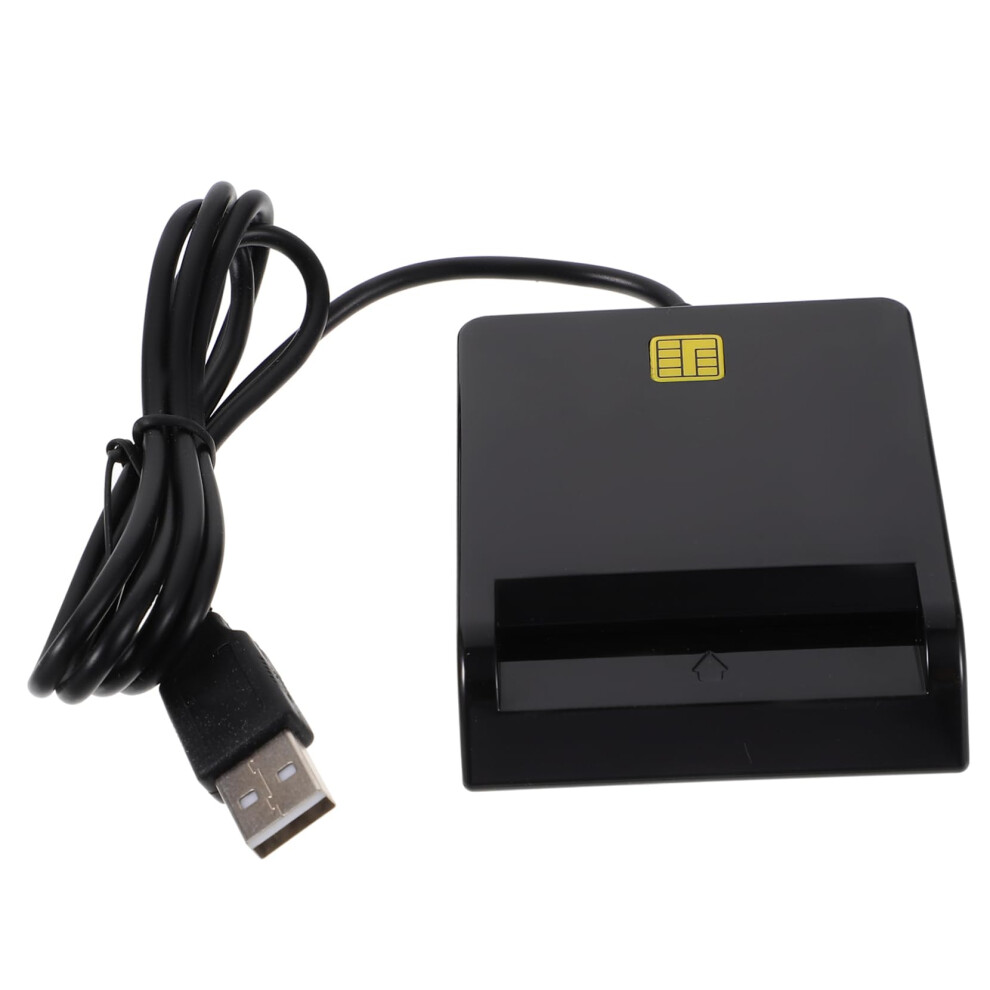Usb Card Reader With Usbc, Speed Multi Card Reader For Laptop And Photographers 9092120875140