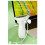 Children's portable optical microscope magnifying glass scientific handheld microscope 9