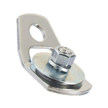 Universal Anchor Tie Down Rear Anchor Tie Down 182866 for F150 F250 1997-2004