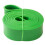Latex Resistance Band Elastic Exercise Strength Pull-Ups Auxiliary Band Strengthening Train,4.4cm,Green 1