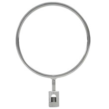 Accessori per Tavolo da Campeggio Portatile In Acciaio Inossidabile IGT-Table per Esterni, Nuovi, Appendini per Ciotole