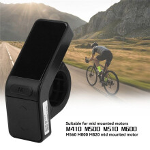 SW102/T LCD Display Electric Bike LCD Meter 24V 36V 48V CAN for Bafang Motors M410 M500 MS10 M600 M560 M800 M820