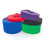 Latex Resistance Band Elastic Exercise Strength Pull-Ups Auxiliary Band Strengthening Train,3.2cm, 2