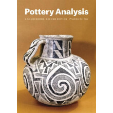 Pottery Analysis Second Edition by Prudence M. Rice Paperback Book