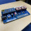 Benbox Programvara för Lasergraveringsmaskin DIY Small Control Board Blå 3