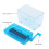 Shredder Crusher Destroyer Paper Documents Cutting Machine 7