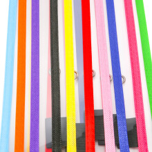 10Pcs Reusable Dry Erase Pockets, Assorted Colors For Children Kids Students