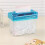 Shredder Crusher Destroyer Paper Documents Cutting Machine 4
