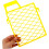 Paint Tray Liners and Grid Screen Set, Durable Plastic, Efficient Paint Distribution for Home and Professional Use 3