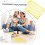 Paint Tray Liners and Grid Screen Set, Durable Plastic, Efficient Paint Distribution for Home and Professional Use 2
