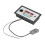 Egg Incubator Thermostat with Precise Temperature Control, Humidity Display and Builtin Illumination 1