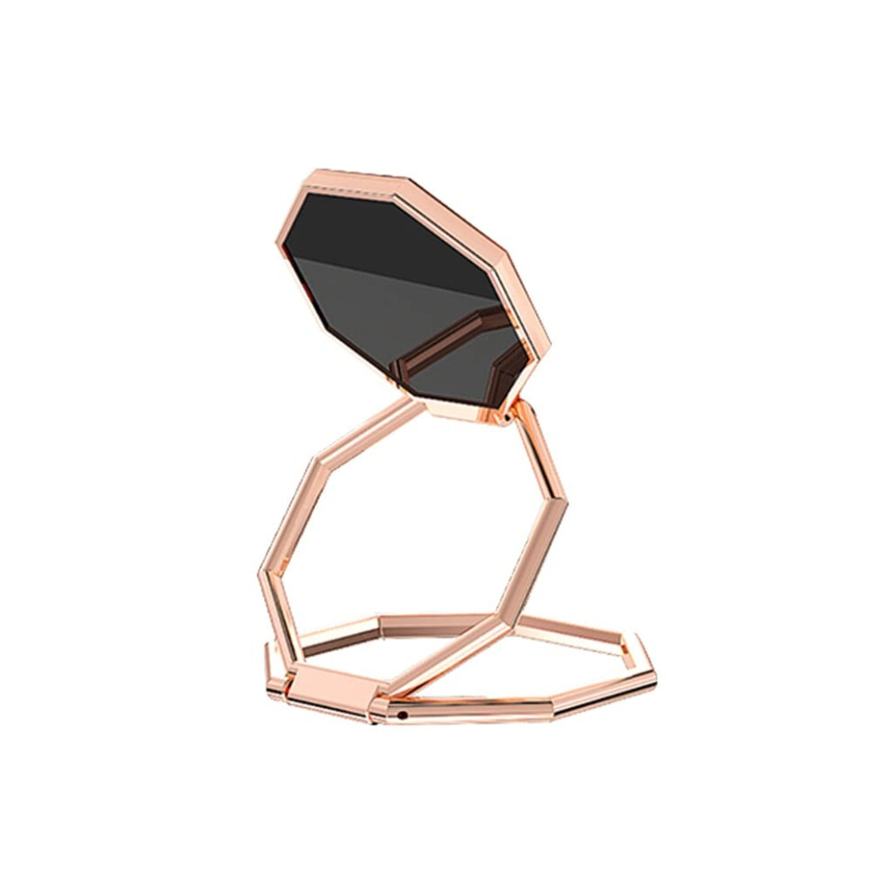 Phone Ring Holder With 360 Degree Rotation Foldable Metal Kickstand For Multiangle Smartphone Use 9169991088846