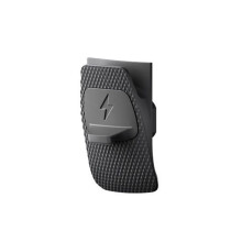 For X5 USB Waterproof Charging Port Cover Dust/Rain Protector for Outdoor Action Sports Shooting