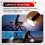 Bicycle Front Light Rechargeable Bike Headlight with Horn Wireless Remote Control Bicycle Flashlight for Riding 3