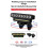 LED Bicycle Front Light USB Rechargeable  Floodlights Easy to Install 6 Modes Bicycle Bell Light,B 9