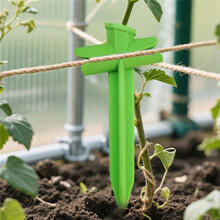 Tent Stakes Wind Tent Stakes No-Drill Installation Camping Gear Shock Gear for Beach Camping Outdoor