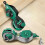 Woodworking Ink Fountain Automatic Drawing   Carpentry Building Construction Ground Marking Scriber A 7