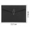 10Pcs  String Envelope File Folders A5 Letter Size Document Organizer for Office School Black 4