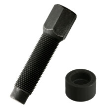 Bicycle Crank Extractor Puller Remover Mountain Bike Crank Arm Removal Tool for Road Cycling Crankset Repair Tools