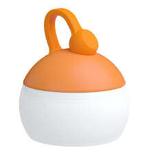 Super Snow Camping Lantern USB Rechargeable Haning Hook Night Light Battery Powered Tent Table Light for Camping