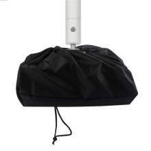 Waterproof Dust-Proof Projector Cover Indoor/Outdoor Ceiling Mounted Video Projector Protection Projector Dust Cover