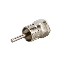 Herramienta para Anillas de Bloqueo de Cassette de Bicicleta, Extractor de Piñones de Volante de Bicicleta de Carretera, Kit de Mantenimiento con