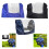 Waterproof Electric Scooter Cover,Windproof Bicycle Control Panel Protector,Easy Installation,Fits Most Scooters B 4
