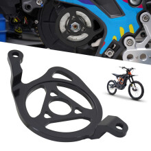 Motorcycle Motor Protection Cover Aluminum Alloy Anti-Scratch Guard Cover for Light Bee X S X160 X260