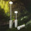 Multifunctional Camping Light 5000mAh Rechargeable Portable Telescopic Camping Lantern Outdoor Emergency Work Light,C 10
