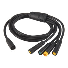 For BAFANG Electric Assisted Bicycle Accessories 1T4 EB-BUS Assembly M215 M315 M615 M625 M325 M225