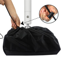 Waterproof Dust-Proof Projector Cover Indoor/Outdoor Ceiling Mounted Video Projector Protection Projector Dust Cover