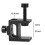 Light Stand Table Clamp Adjustable Fixing Clip Outdoor Camping Lamp Camera Holder Bracket Jaw Bench Vice Protector 2