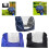 Waterproof Electric Scooter Cover,Windproof Bicycle Control Panel Protector,Easy Installation,Fits Most Scooters A 5
