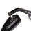 Espelho Retrovisor Universal para Motocicleta de 22 mm e 7/8 Polegadas com Guidão Modificado 3