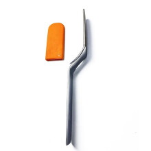 TPU Car Dent Removal Tool Z-Pad Knock Prying Tool Dent Remover Easy Operation