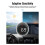 Car   Display OBD Multi-Function Display Speedometer Display Speed Mileage Compass Display 5