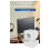 Automatic Wake  Computer Lock Screen Sensor  Display Sleep Intelligent Infrared Human Sensor Free Installation 4