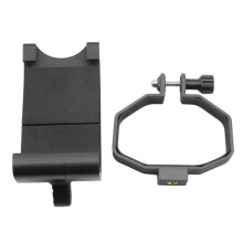 FüR 4 Pro/ 3/ 3Pro Halterung VerläNgerungsstange Stab Handheld Selfie Sticks DrohnenzubehöR Ohne Stativ