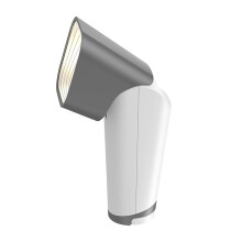 Lanterne de Camping, Lampe de Camping Rechargeable 5 en 1, Lampe de Poche à Intensité Variable, Lanternes de Tente Solaires Portables Suspendues