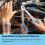 Chave de Torque para Bicicleta e Motocicleta, Ferramenta de Reparo de PrecisãO de Torque  de 1/4 2-15Nm com Adaptador de 3/8 Polegadas, ExtensãO 3